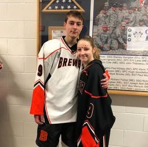 Meet your Posher, Natasha